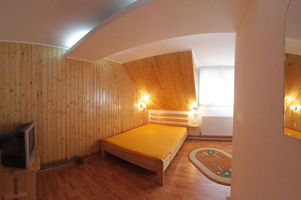 Pensiunea Flori De Camp Vatra Dornei Rom bilde