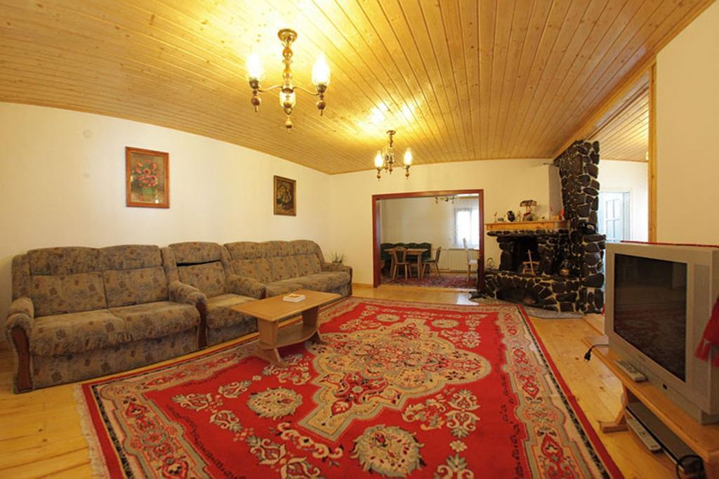 Pensiunea Flori De Camp Vatra Dornei Rom bilde